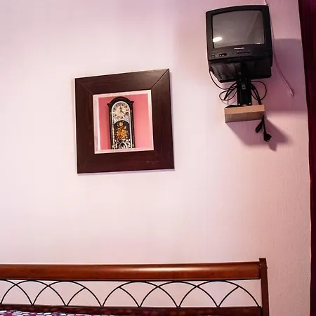 Summer Dream Διαμέρισμα Παραλία