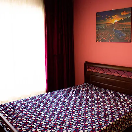 Summer Dream Παραλία