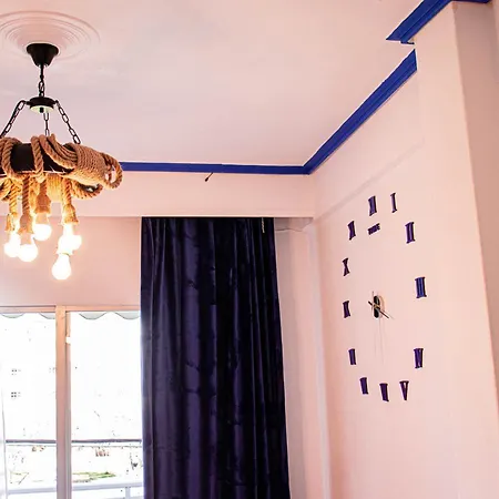 Διαμέρισμα Summer Dream