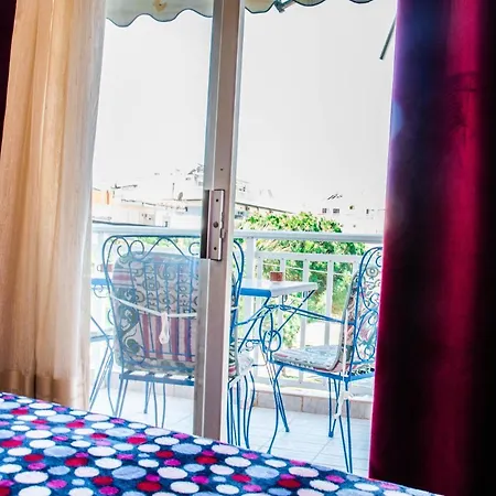 Summer Dream Παραλία