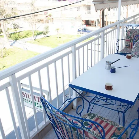 Διαμέρισμα Summer Dream Παραλία