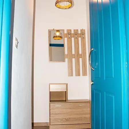 Summer Dream Διαμέρισμα