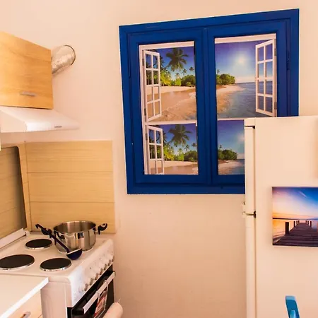 Summer Dream Παραλία