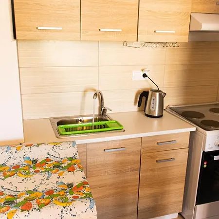 Summer Dream Παραλία