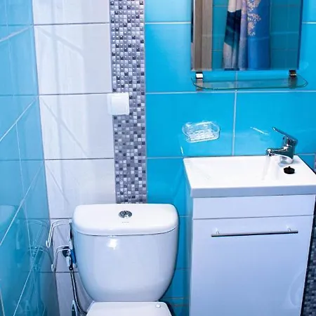 Summer Dream Παραλία