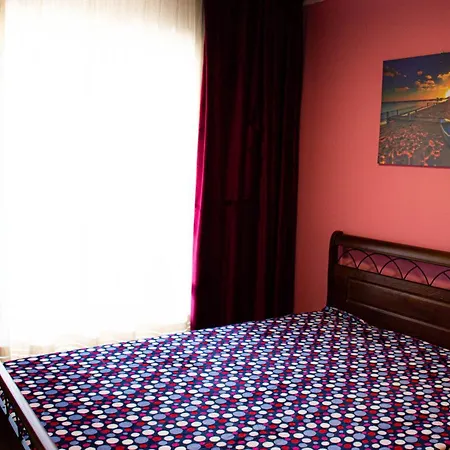 Summer Dream Διαμέρισμα