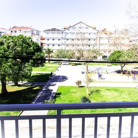 Διαμέρισμα Summer Dream