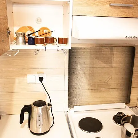 Διαμέρισμα Summer Dream Παραλία