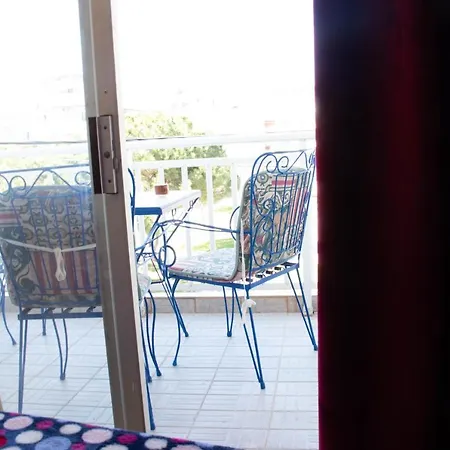 Διαμέρισμα Summer Dream Παραλία