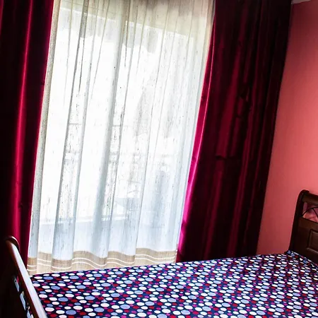 Summer Dream Paralía