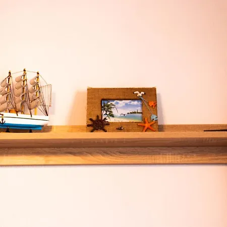 Summer Dream Appartamento Paralía