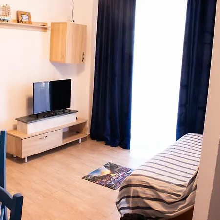 Summer Dream Paralía