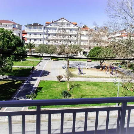 Apartment Summer Dream Paralia Katerinis