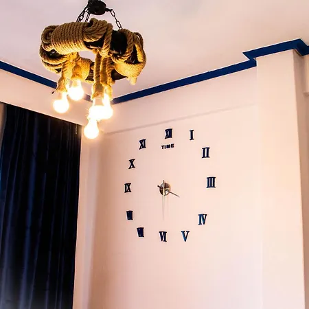 Apartment Summer Dream Paralia Katerinis